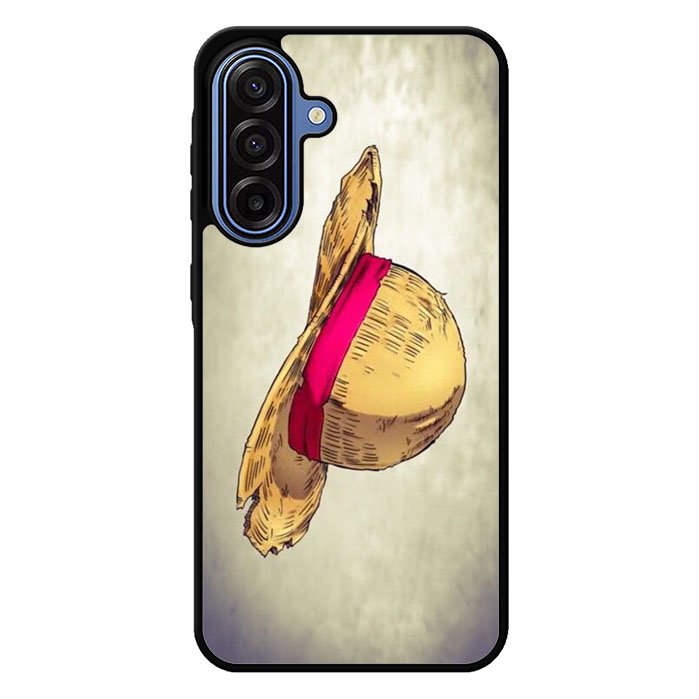 Hat One Piece Samsung Galaxy A17 5G Case BC1554