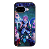 Fairy tails wallpaper Google Pixel 10A Case BC1550