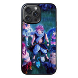 Fairy tails wallpaper Case iPhone 15 Pro BC1550