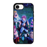 Fairy tails wallpaper iPhone 17e Case BC1550