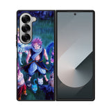 Fairy tails wallpaper Case Samsung Galaxy Z Fold 6 5G BC1550