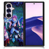 Fairy tails wallpaper Samsung Galaxy Z Fold 7 5G Case BC1550