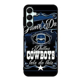 Dallas Cowboys Samsung Galaxy A16 Case BC1543