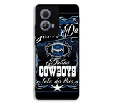 Dallas Cowboys 6th Motorola Moto Edge 2024 Case FE6459