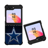 Dallas Cowboys Wallpapers Group Case Samsung Galaxy Z Flip 5 5G BC1546