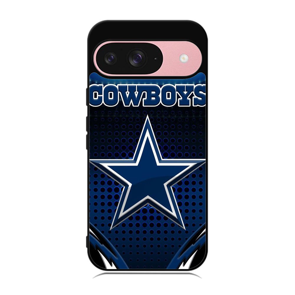 Dallas Cowboys Wallpapers Group Case Google Pixel 9 BC1546