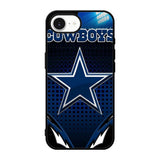 Dallas Cowboys Wallpapers Group iPhone 17e Case BC1546