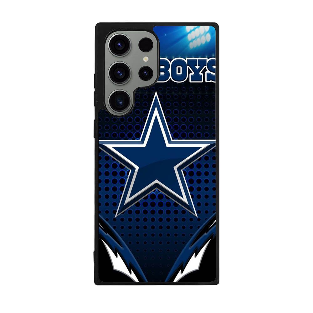 Dallas Cowboys Wallpapers Group Case Samsung Galaxy S24 Ultra 5G BC1546