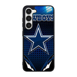 Dallas Cowboys Wallpapers Group Case Samsung Galaxy S23 FE 5G BC1546