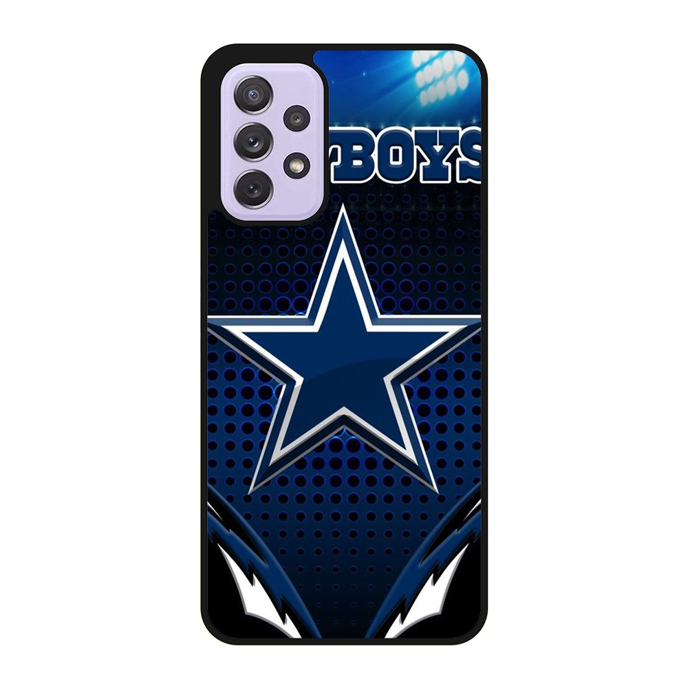 Dallas Cowboys Wallpapers Group Samsung Galaxy A23 5G Case BC1546