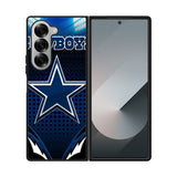 Dallas Cowboys Wallpapers Group Case Samsung Galaxy Z Fold 6 5G BC1546