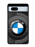 Bmw Logo Google Pixel 7A Case