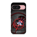 Beautiful New York Yankees Wallpaper Case Google Pixel 9 BC1533
