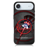 Beautiful New York Yankees Wallpaper iPhone 17 Air Case BC1533
