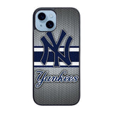 Yankees Wallpapaer Case iPhone 15 BC1591