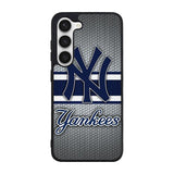 Yankees Wallpapaer Case Samsung Galaxy S25 5G BC1591