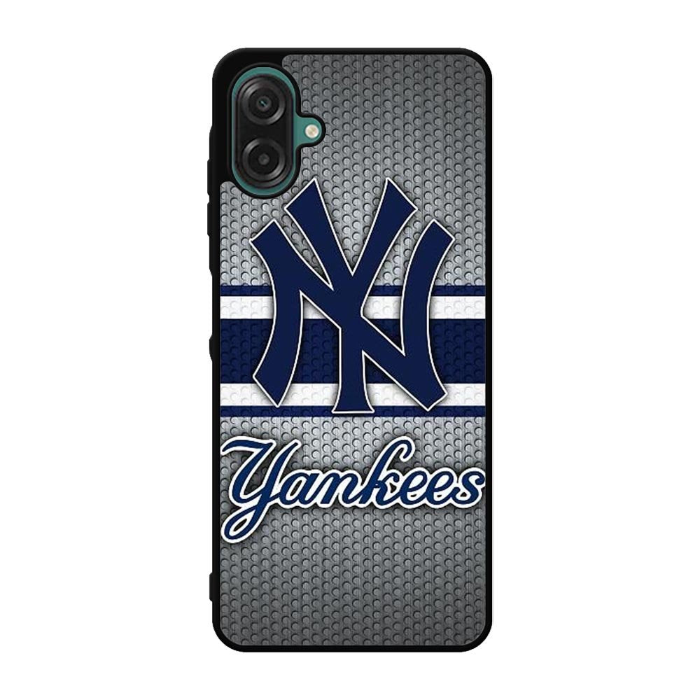 Yankees Wallpapaer Case Samsung Galaxy A07 BC1591