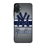 Yankees Wallpapaer Case Samsung Galaxy A07 BC1591
