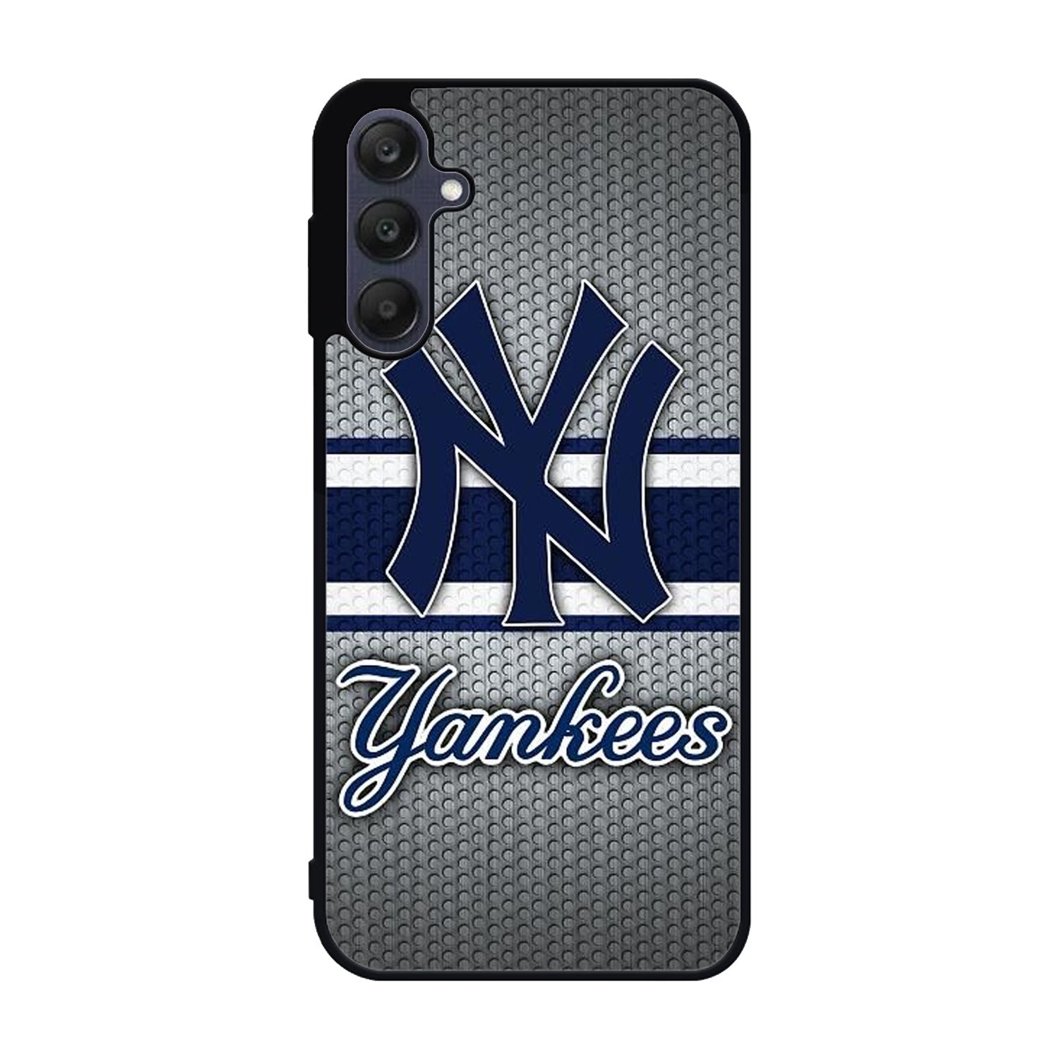 Yankees Wallpapaer Samsung Galaxy A25 5G Case BC1591