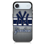 Yankees Wallpapaer iPhone 17 Air Case BC1591