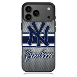 Yankees Wallpapaer iPhone 17 Pro Max Case BC1591