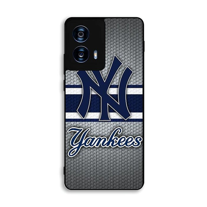 Yankees Wallpapaer Motorola Moto G Power 5G 2024 Case BC1591