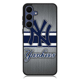 Yankees Wallpapaer Samsung Galaxy S25 FE Case BC1591
