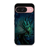 Dragon Ball Goku Case Google Pixel 9 BC1548
