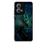 Dragon Ball Goku Motorola Moto Edge 2024 Case BC1548