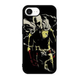 One Punch Man iPhone 16e Case BC1576