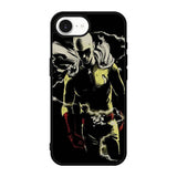 One Punch Man iPhone 17e Case BC1576