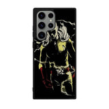 One Punch Man Case Samsung Galaxy S25 Ultra 5G BC1576