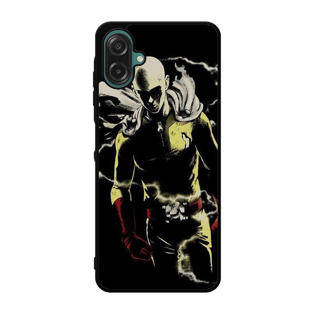 One Punch Man Case Samsung Galaxy A07 BC1576