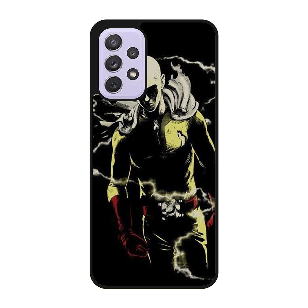 One Punch Man Samsung Galaxy A23 5G Case BC1576