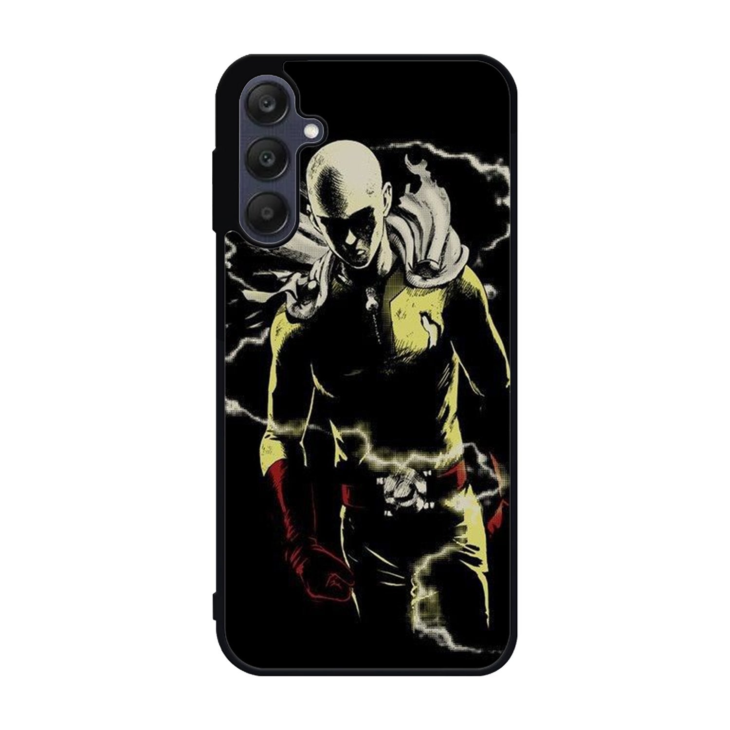 One Punch Man Samsung Galaxy A25 5G Case BC1576