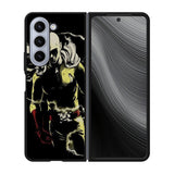 One Punch Man Case Samsung Galaxy z Fold 5 5G BC1576