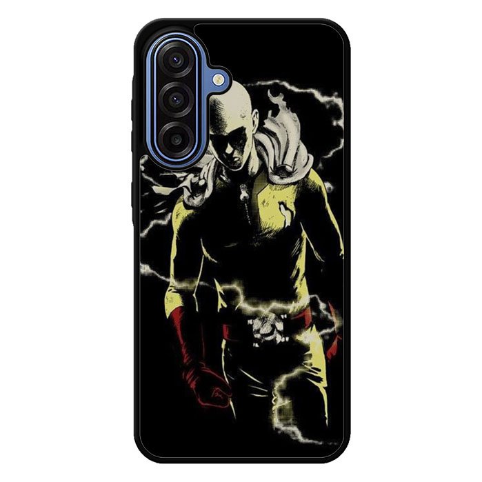 One Punch Man Samsung Galaxy A17 5G Case BC1576
