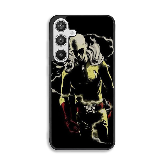 One Punch Man Samsung Galaxy A26 Case BC1576