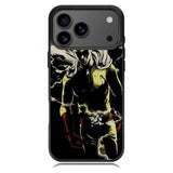One Punch Man iPhone 17 Pro Max Case BC1576