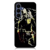 One Punch Man Samsung Galaxy S25 FE Case BC1576