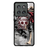 One Piece Anime Case Motorola Moto Edge 2025 BC1575