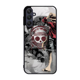 One Piece Anime Samsung Galaxy A25 5G Case BC1575