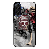 One Piece Anime Samsung Galaxy A17 5G Case BC1575