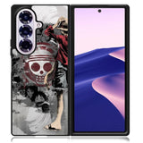 One Piece Anime Samsung Galaxy Z Fold 7 5G Case BC1575