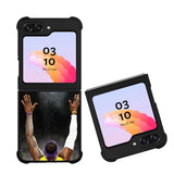 Lebron James Lakers Case Samsung Galaxy Z Flip 5 5G BC1563
