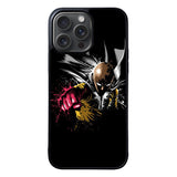 Character One Punch Man Case iPhone 15 Pro Max BC1538