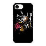 Character One Punch Man iPhone 17e Case BC1538