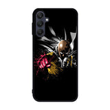 Character One Punch Man Samsung Galaxy A25 5G Case BC1538