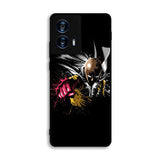 Character One Punch Man Motorola Moto G Power 5G 2024 Case BC1538