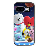 Amo bt21 Google Pixel 10A Case BC1526